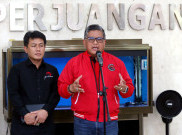 PPATK Diminta Bongkar Dugaan Transaksi Mencurigakan di Masa Kampanye