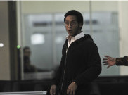 Kemunculan Sosok Rheza Herwindo, Sang Putra Setya Novanto di KPK