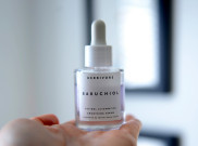 Serupa tapi Tak Sama, Ini Perbedaan Antara Retinol dan Retinoid