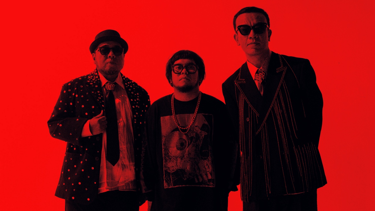 Diskoria Lengkapi Perjalanan Album Perdana 'Intonesia' dengan Rangkaian Video Musik