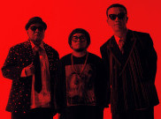 Diskoria Lengkapi Perjalanan Album Perdana 'Intonesia' dengan Rangkaian Video Musik