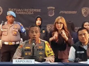Polisi Ungkap Catatan Buruk Istri yang Menyeret Suaminya karena Dipergoki Selingkuh di Jaktim