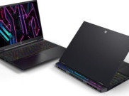 Acer Hadirkan Varian Baru Laptop Gaming Predator Helios, Cek Spesifikasinya