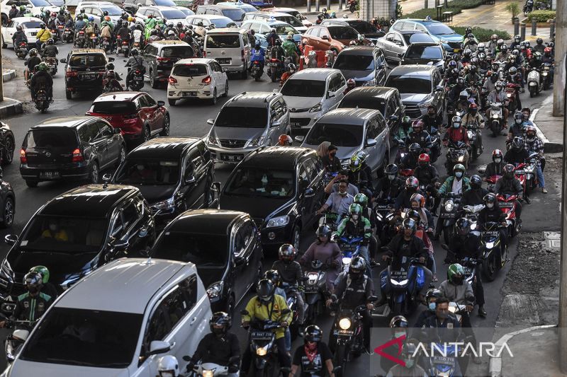 Butuh Kewenangan Pemerintah Pusat untuk Wujudkan Pengaturan Jam Kerja di Jakarta