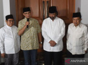 Pengamat Nilai Jokowi Jadi Aktor di Balik Berpisahnya Surya Paloh dengan Anies-Muhaimin