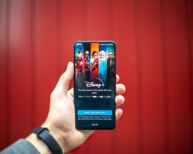 Konten Disney dan Hulu Akan Hadir di Satu Aplikasi