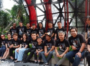 Lika-liku Fajar Nugros Bikin Film Biopik: Menantang dan Menginspirasi