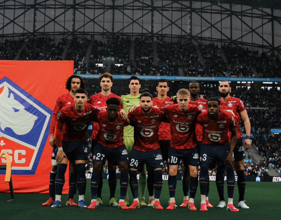 Klasemen Liga Prancis Ligue 1: Klub Calvin Verdonk Naik ke Posisi 5 Setelah Menang 2-1 di Kandang Marseille