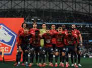 Klasemen Liga Prancis Ligue 1: Klub Calvin Verdonk Naik ke Posisi 5 Setelah Menang 2-1 di Kandang Marseille