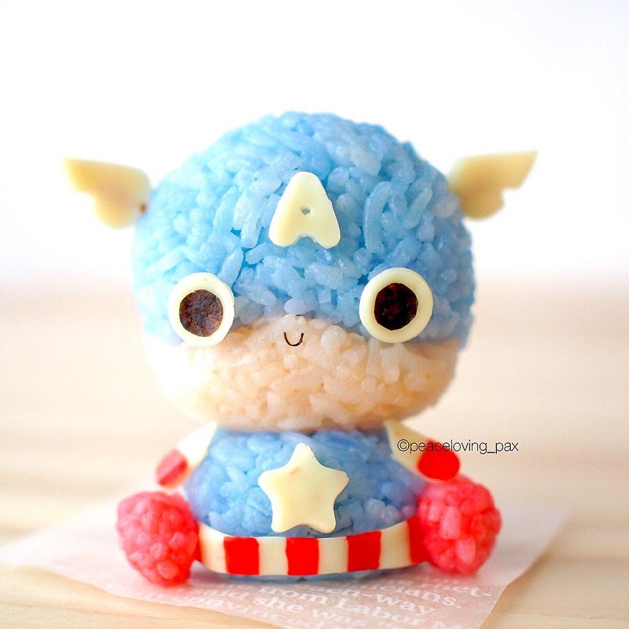 Captain America