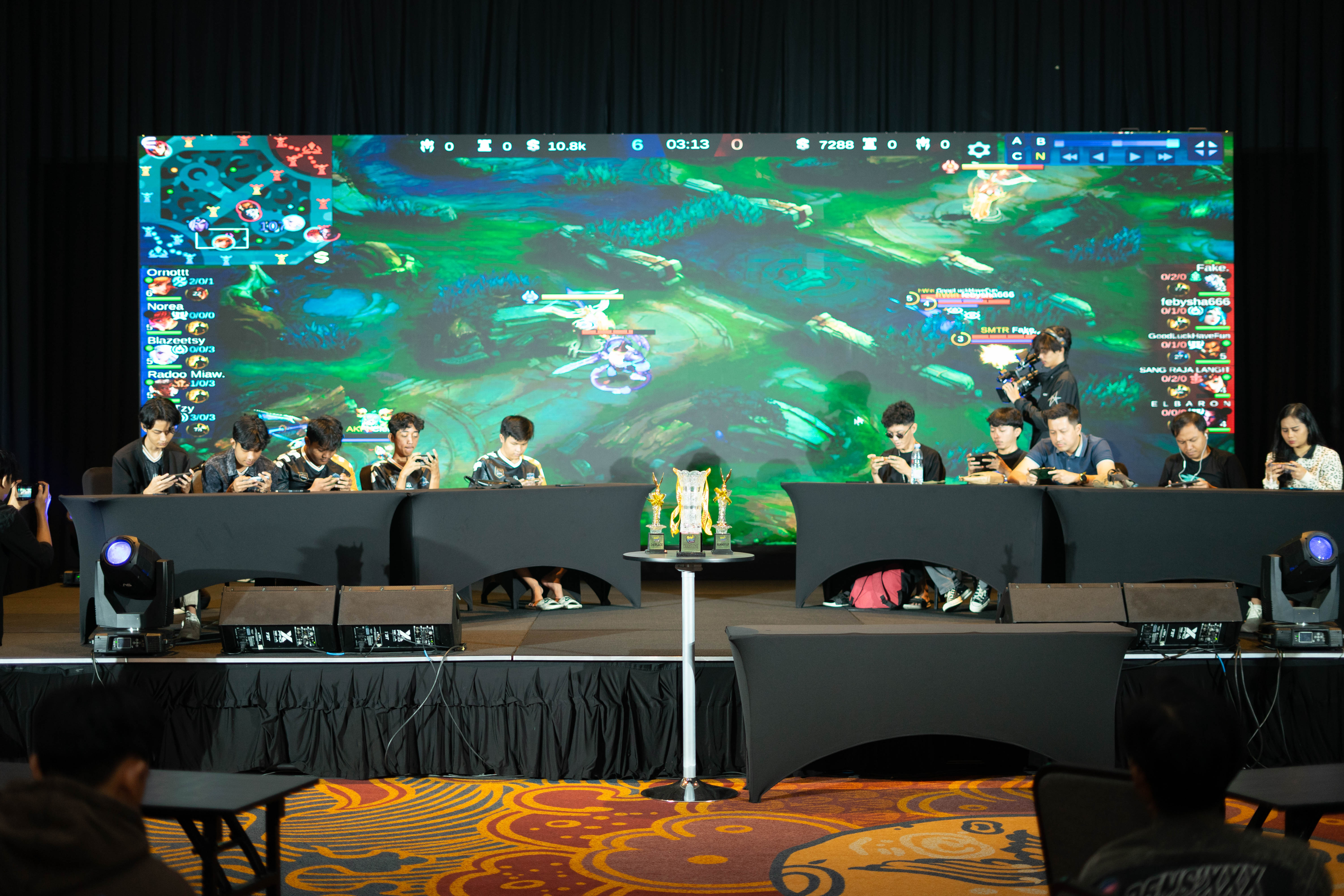 Hotel Episode Gading Serpong Kembali Gelar 'Holiyeay 2.0', Diramaikan Turnamen Esports