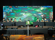 Hotel Episode Gading Serpong Kembali Gelar 'Holiyeay 2.0', Diramaikan Turnamen Esports