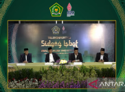 Pemerintah Tetapkan Hari Raya Idul Adha pada 10 Juli