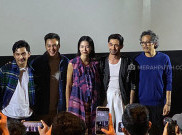 Besok, 'Berbalas Kejam' Reza Rahadian Tayang di Prime Video