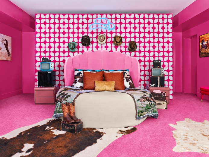 rumah baribie