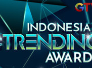 Dukung Trendsetter Favoritmu di Indonesia Trending Awards 