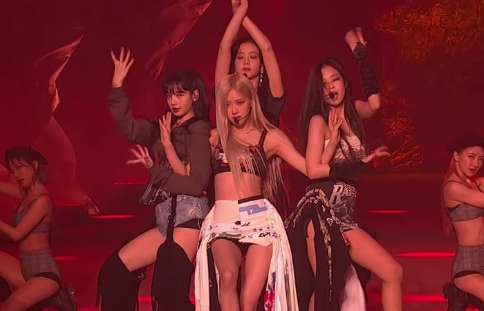 blackpink