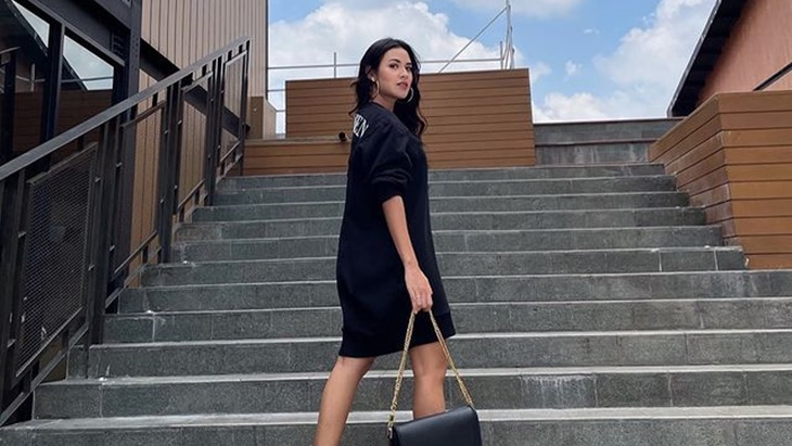 Raisa akan Hadirkan Album Baru