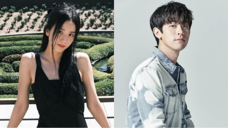 Jisoo BLACKPINK dan Park Jung-min Ditawari Bermain Drama Zombie 'Influenza'
