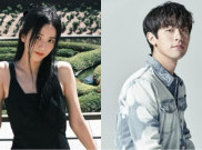 Jisoo BLACKPINK dan Park Jung-min Ditawari Bermain Drama Zombie 'Influenza'