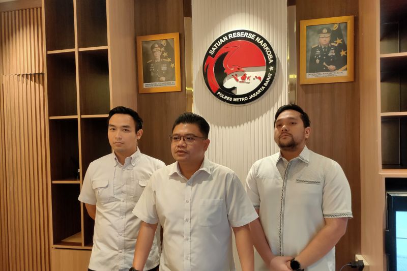 Artis FA Ditangkap Kasus Narkoba, Beberapa Serialnya Tayang di Netflix