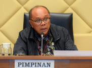 Respons Wakil Ketua Komisi II DPR soal Kabinda Sulteng jadi Pj Bupati Seram