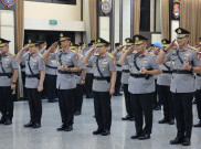Kenapa Kapolri Suyudi Disebut Harus Tancap Gas Tata Internal Polri? Ini Kata Komisi III DPR