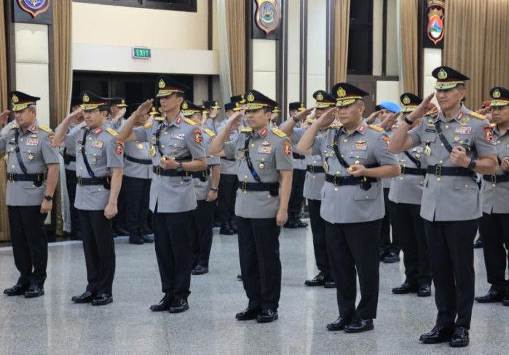 Kenapa Kapolri Suyudi Disebut Harus Tancap Gas Tata Internal Polri? Ini Kata Komisi III DPR