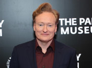 Conan O'Brien akan Jadi Host Oscar 2025