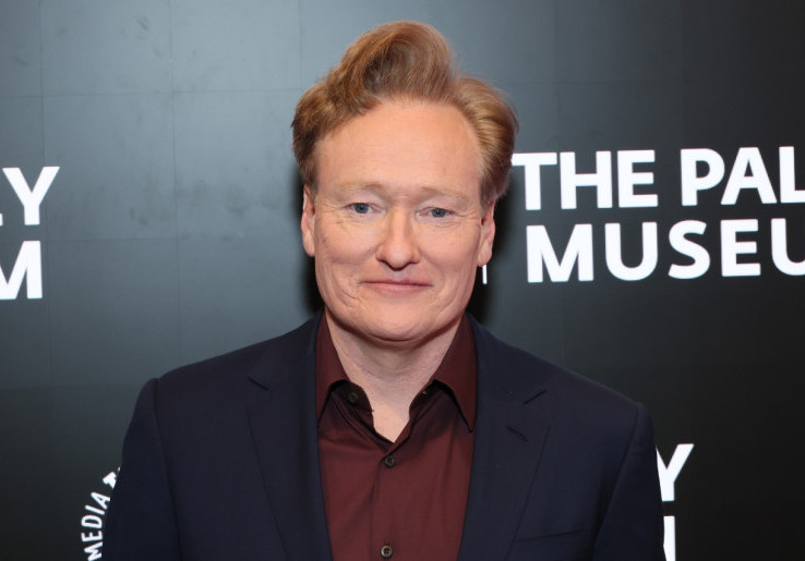Conan O’Brien Buka Academy Awards, Lontarkan Candaan hingga Kritik Politik