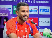 Serie A Baru Main 3 Laga, Fiorentina Pecat Pelatih Fabio Grosso Pahlawan Piala Dunia Italia
