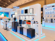 Kualitas Air dan Udara Jadi Perhatian, Coway Perkenalkan Slim Stand Water Purifier dan Yonsu Water Softener