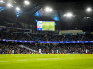 Manchester City Batal Menang Setelah Sempat Unggu 3-0, Guardiola: Sulit Diterima