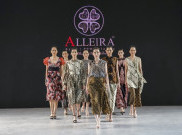 70 Desainer Indonesia Rilis Tren 2020/2021 dengan Konsep Sustainable Fashion