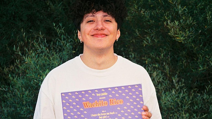 Ingin Fokus pada Kesehatan, Boy Pablo Batal Konser di Indonesia