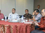 PKS Pastikan Kirim Dua Nama Cawagub DKI, Catat Tanggalnya!