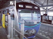 Penumpang MRT enggak Tertib, Tanda Revolusi Mental Penting Banget