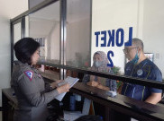 WNA Kena Tilang Elektronik akan Dicekal Keluar Indonesia