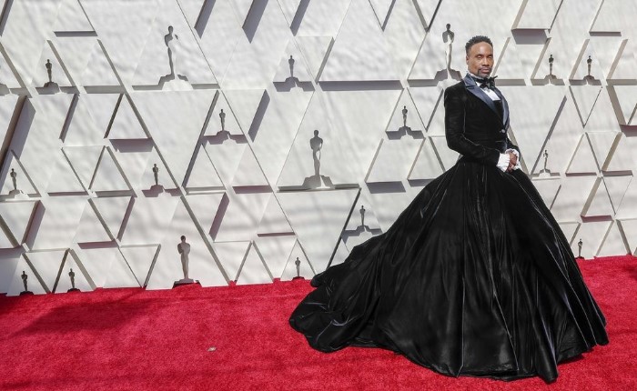 Beberapa Hal Menarik yang Terjadi di 'Red Carpet' Oscar 2019