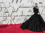 Beberapa Hal Menarik yang Terjadi di 'Red Carpet' Oscar 2019