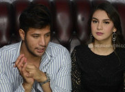 Ammar Zoni Lamar Irish Bella, Mau Menikah Sebelum Lebaran?