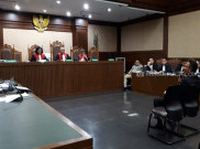  Nama Anak Megawati Disebut dalam Sidang Suap Impor Bawang Putih