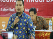  Pusat Kajian Politik UI Ungkap Sekitar 65 Persen DPR Diisi Wajah Baru