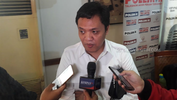 beda oposisi pks gerindra