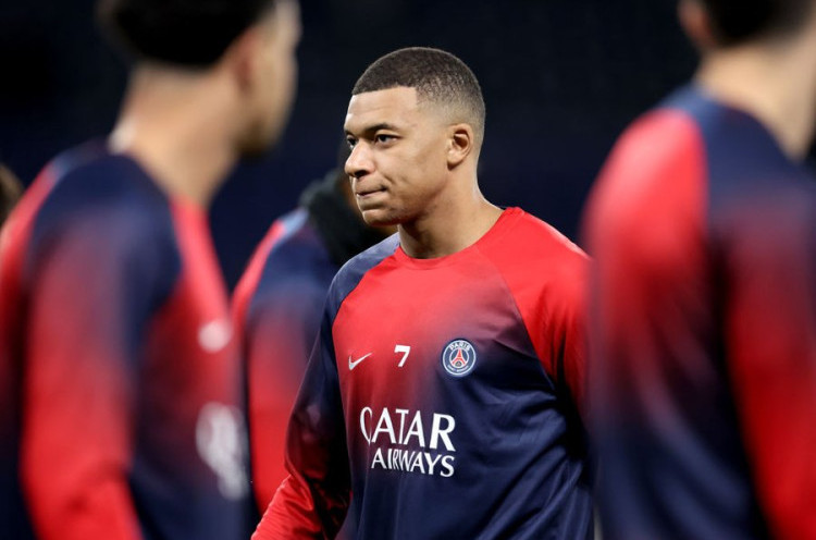 Fabrizio Romano Beberkan Perkembangan Negosiasi Real Madrid dengan Kylian Mbappe