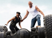 ‘F9’ Pimpin Box Office Juli 2021