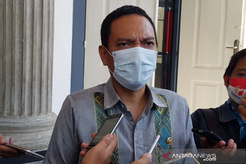Jandia Eka Putra Diduga Aniaya Aparat, PSIS Semarang Buka Suara