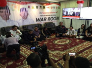  Kivlan Zen cs Bakal Geruduk Bawaslu Desak Jokowi Didiskualifikasi, Begini Tanggapan TKN 