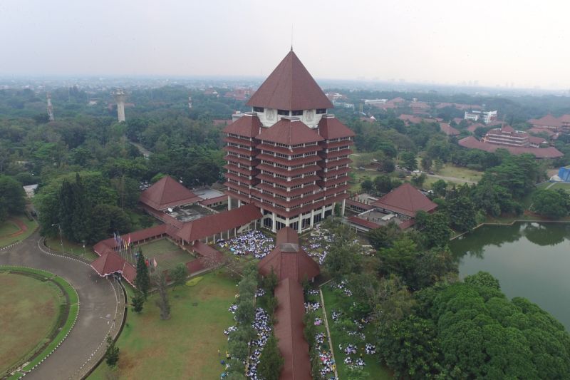 BEM UI Serukan Kepung Bundaran HI Setelah Salat Jumat, Ini Tuntutan Mereka!