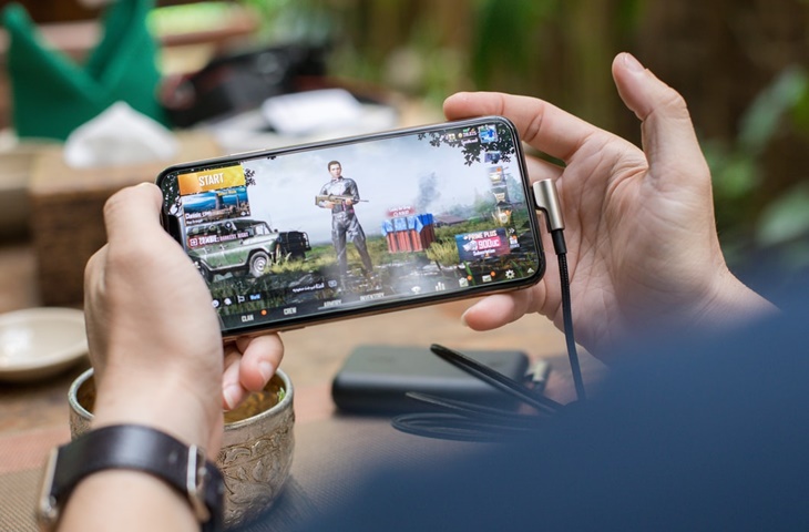 Pendaftaran PUBG Mobile di PON Papua 2021 Resmi Dibuka